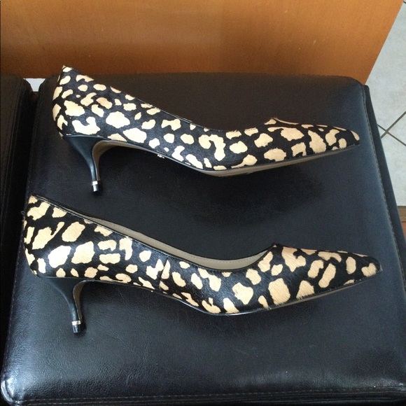 Kenneth Cole New York Riley 50 Pump Size:9 MED - Picture 6 of 11